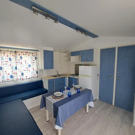 El Ronco. Apartment