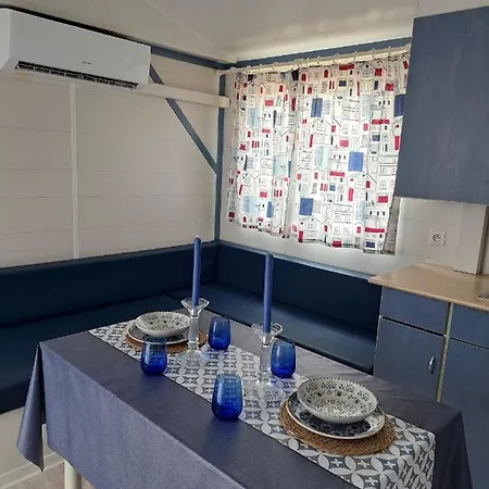 Apartment El Ronco.